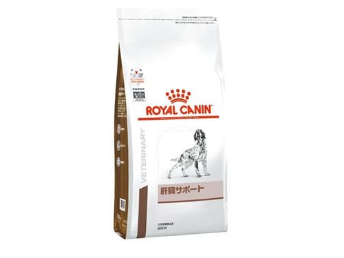 楽天市場】ロイヤルカナン 犬用 食事療法食 肝臓サポート ウエット缶