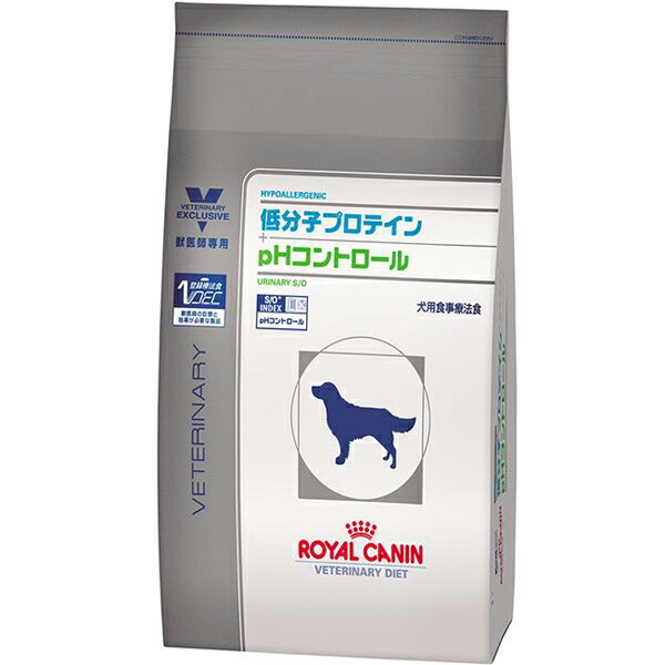 楽天市場 ロイヤルカナン 犬用 低分子プロテイン Phコントロール 価格比較 商品価格ナビ