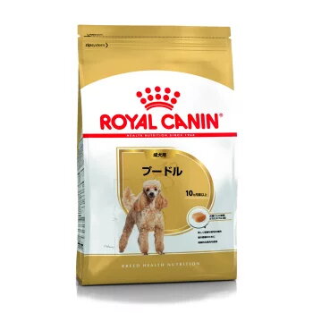 楽天市場】ロイヤルカナン BHN-WET プードル 成犬～高齢犬用 85g | 価格比較 - 商品価格ナビ