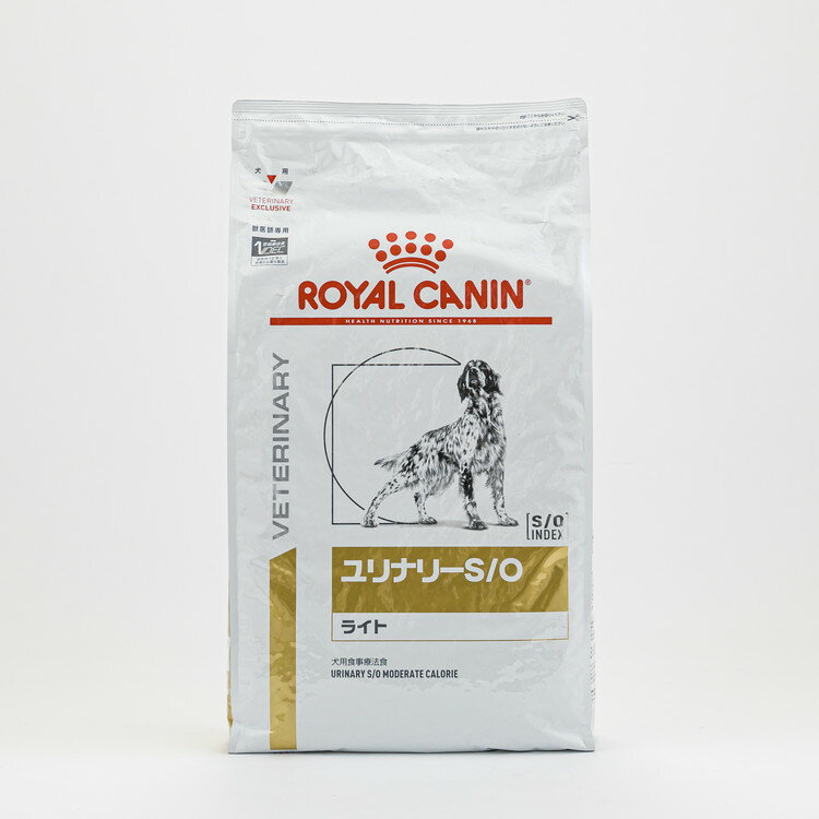 【楽天市場】ROYAL CANIN｜ロイヤルカナン ロイヤルカナン 犬 ユリナリーS/Oライト 8kg | 価格比較 - 商品価格ナビ