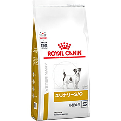 楽天市場 療法食ロイヤルカナン 犬用 ユリナリー S O 小型犬 S 価格比較 商品価格ナビ