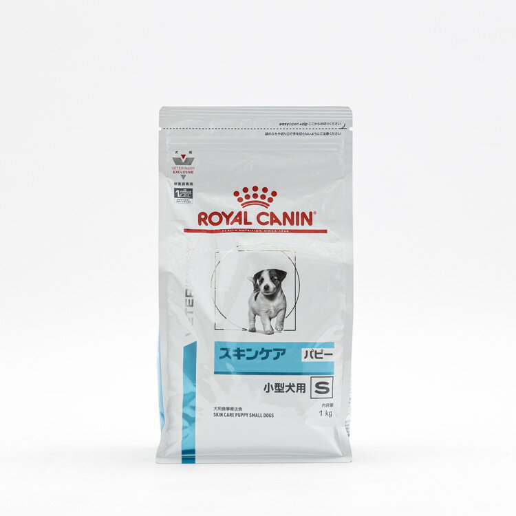 楽天市場 ロイヤルカナン 食事療法食 犬用 スキンケア パピー小型犬用s 8kg 価格比較 商品価格ナビ