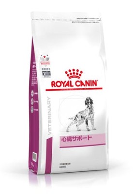 【新品・未開封❗️3kg】 CANIN 心臓サポート 30010003182550922890_1.jpg