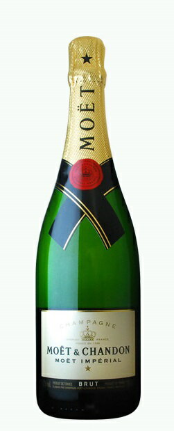 MOET  CHANDON 布製 袋