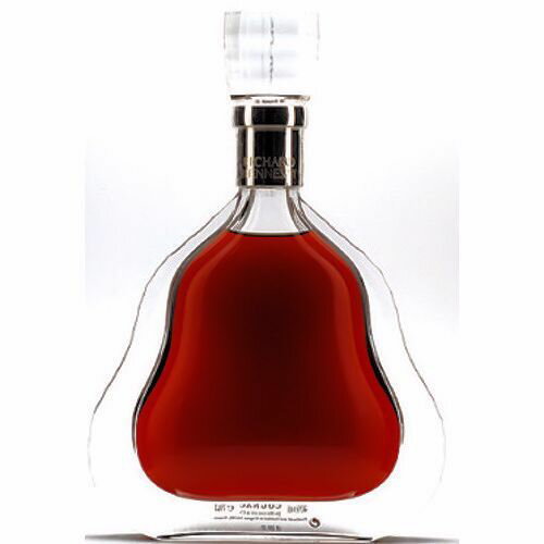 ヘネシー リシャール 空瓶 MHDモエヘネシーディアジオ正規品 Hennessy Richard ヘネシー リシャール 空ボトル 空箱