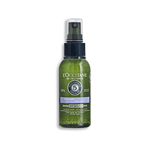 ☆新品未使用☆ロクシタンファイブハーブス Rミスト100ml※限定発売、完売品 楽天市場】ロクシタン ファイブハーブス バランシングシールド