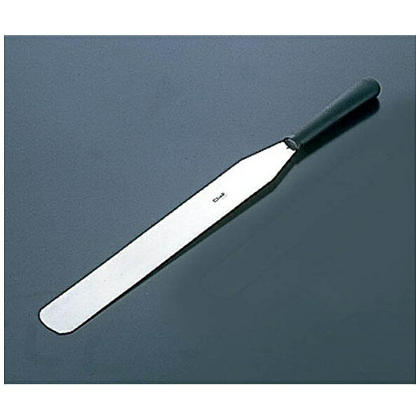 【楽天市場】マトファー｜MATFER シェフイノックス パレットナイフ 112614 刃長 200mm WPL18424 | 価格比較