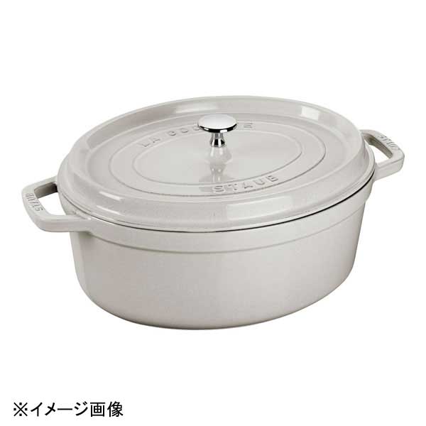 ストウブ ソースパン 14cm 40509-706 グレー ※ ガス火専用 RSTA802