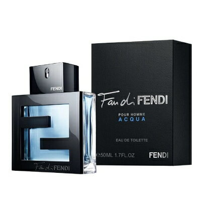 FENDI(フェンディ) / ファン ディ フェンディ プール オム