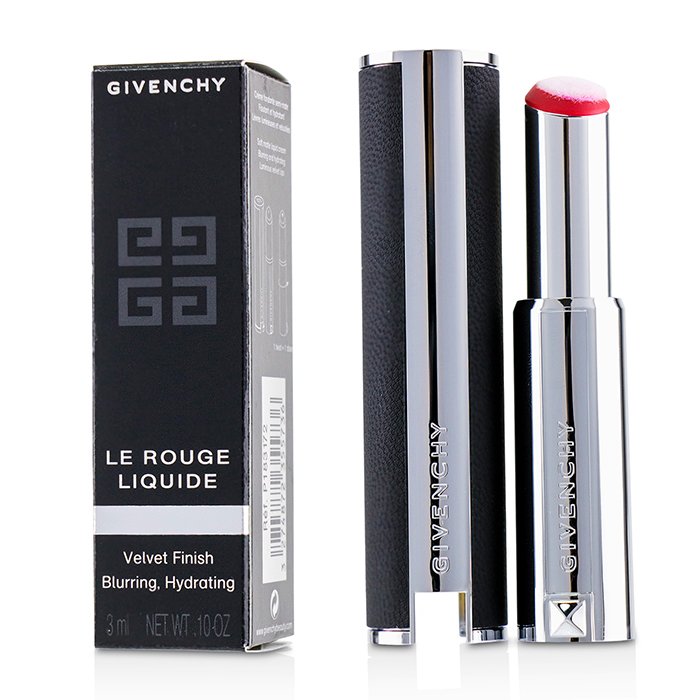 givenchy le rouge 306