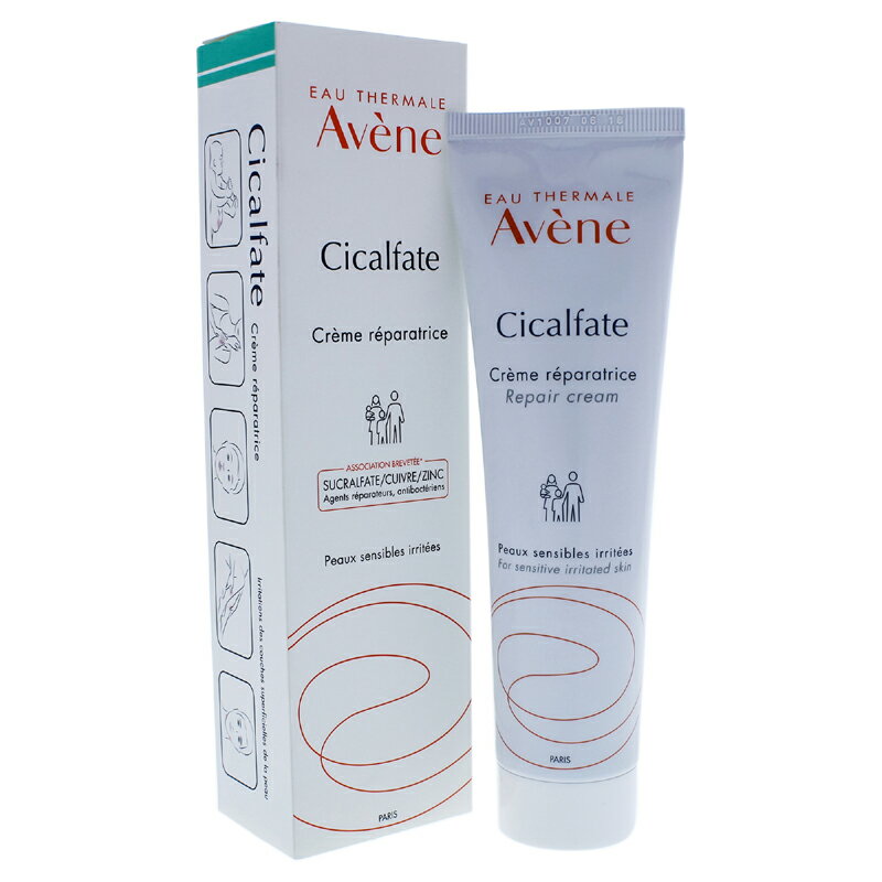 楽天市場 Avene アベンヌ シカルフェート リストレーティブ スキンクリーム 価格比較 商品価格ナビ