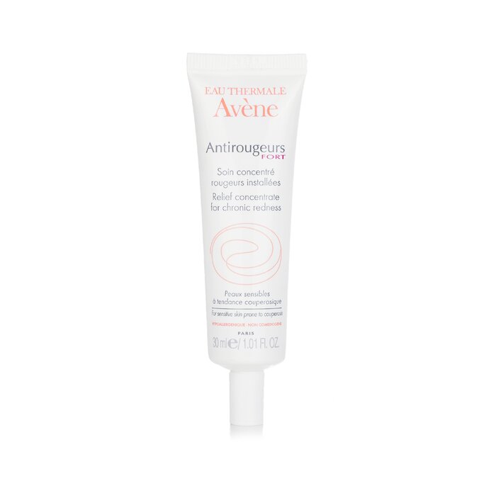 楽天市場 アベンヌ Avene アンチルージュ フォートリリーフ コンセントレート 価格比較 商品価格ナビ