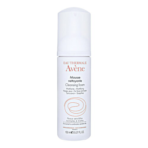 楽天市場 アベンヌ Avene スキンバランスフォーム Ss Mousse Nettoyante Matifiante 価格比較 商品価格ナビ