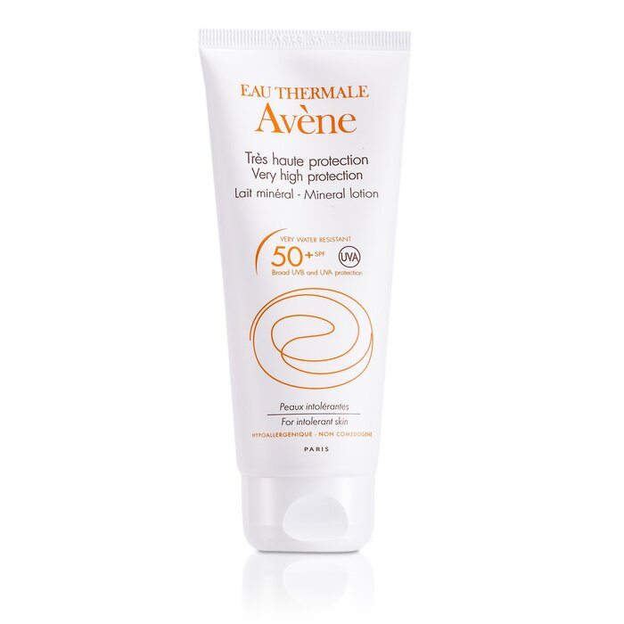 楽天市場 アベンヌ ハイプロテクション ミネラルローション Spf50 Avene Eau Thermale Mineral Lotion Spf50 価格比較 商品価格ナビ