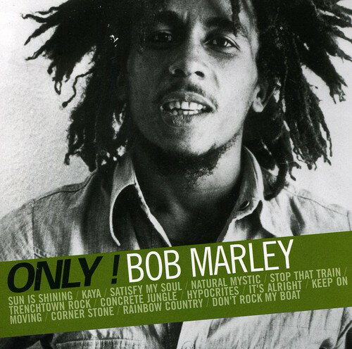 楽天市場 Bob Marley ボブマーリー Only Bob Marley 輸入盤 価格比較 商品価格ナビ