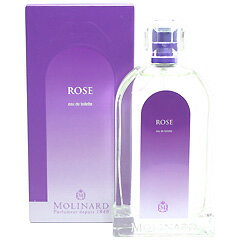 Eau de Parfum Rose Émois - Molinard Parfums