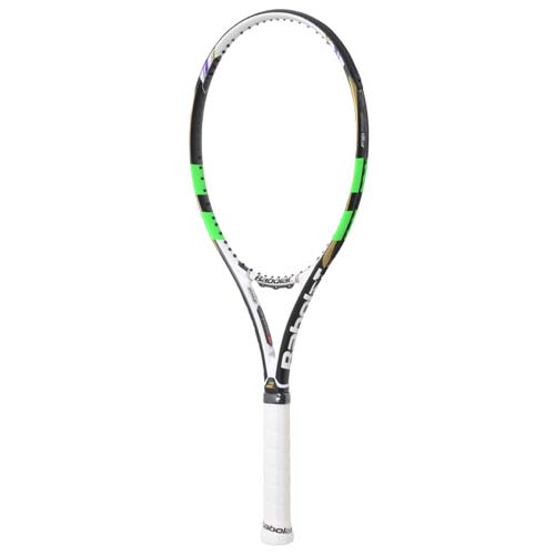 楽天市場】BabolaT（バボラ）「PURE DRIVE TEAM WIMBLEDON