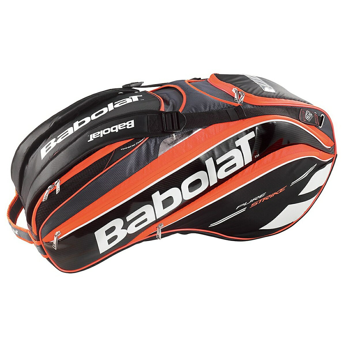 【楽天市場】バボラ babolat ラケットバッグracket holder bb751093 | 価格比較 - 商品価格ナビ