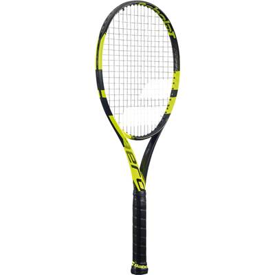 楽天市場】バボラ(Babolat)ピュア エアロPure Aero(BF101253) | 価格