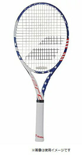 【楽天市場】Babolat バボラ PURE AERO VS US STAR ピュアアエロ VS US BF101275 硬式テニスラケット