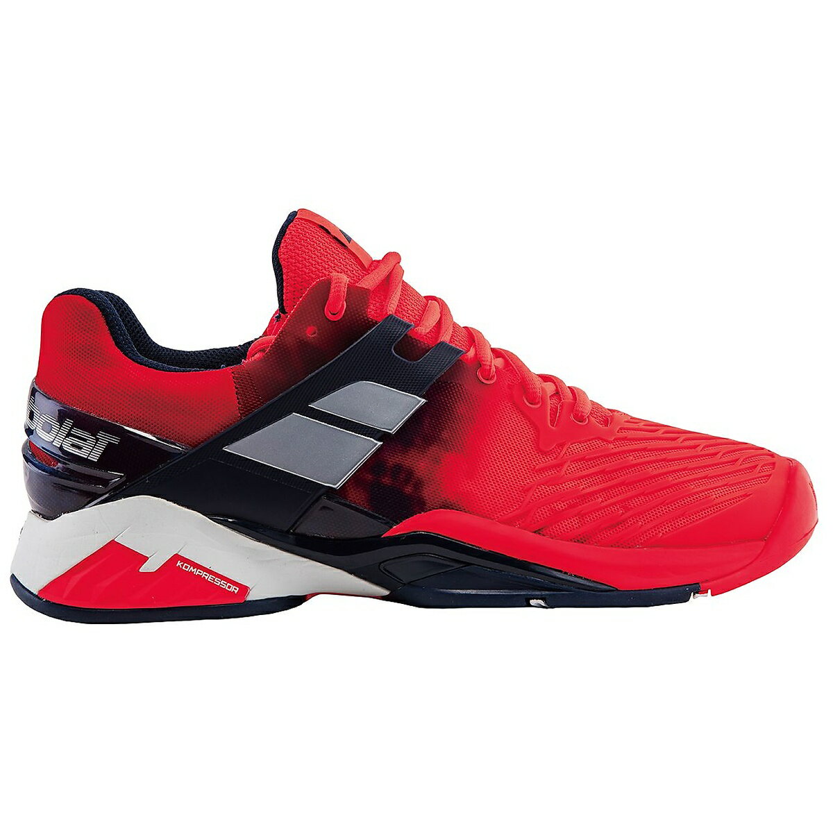 propulse fury all court m