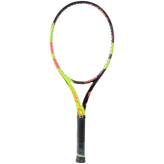 テニスラケット BabolaT PURE AERO DECIMA sagradafamiliaaraxa.com.br