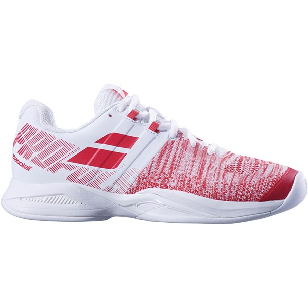 babolat propulse indoor