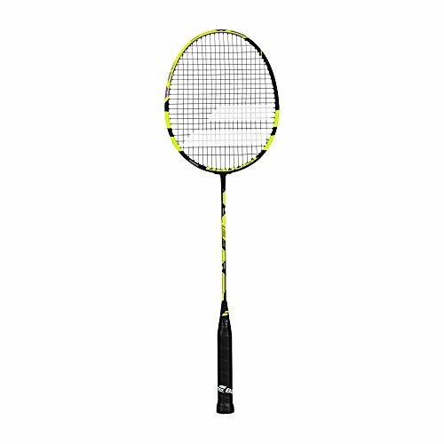 【楽天市場】バボラ BABOLAT Babolat バドミントンラケット X 