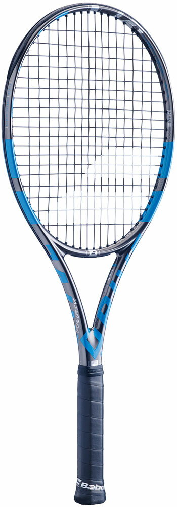 【楽天市場】バボラ Babolat テニス硬式テニスラケット PURE DRIVE VS ピュア ドライブVS BF101328 | 価格比較