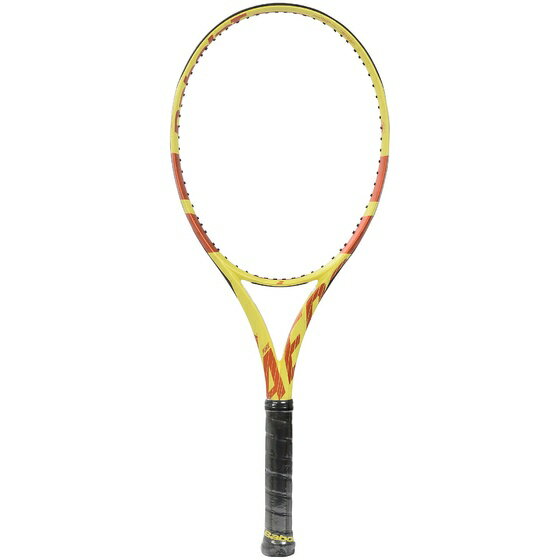 【楽天市場】バボラ Babolat テニス硬式テニスラケット PURE AERO FRENCH OPEN BF101392 | 価格比較