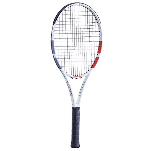楽天市場】バボラ BABOLAT Babolat テニスラケット STRIKE EVO