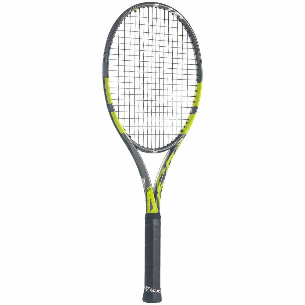 babolat pure aero vs