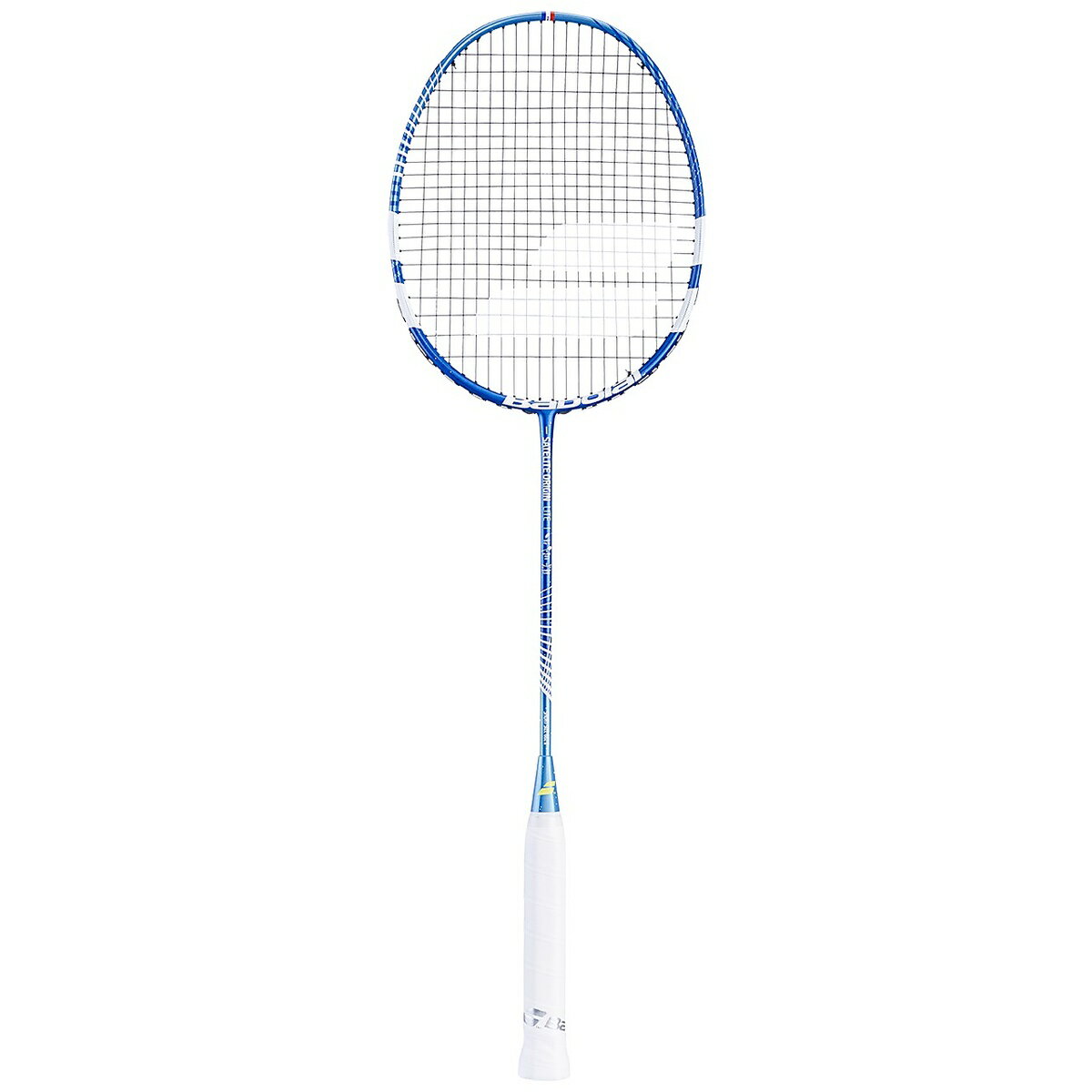 楽天市場】バボラ BABOLAT Babolat バドミントンラケット X-ACT