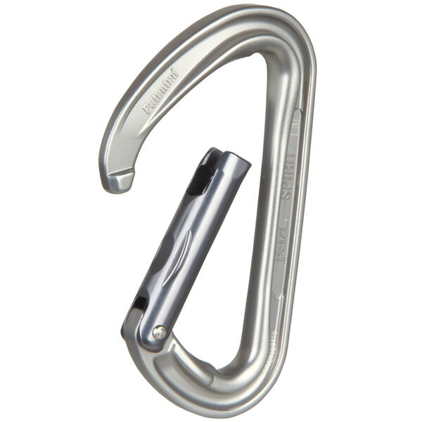メーカー包装済】 ペツル Petzl スピリット ストレート M53 S
