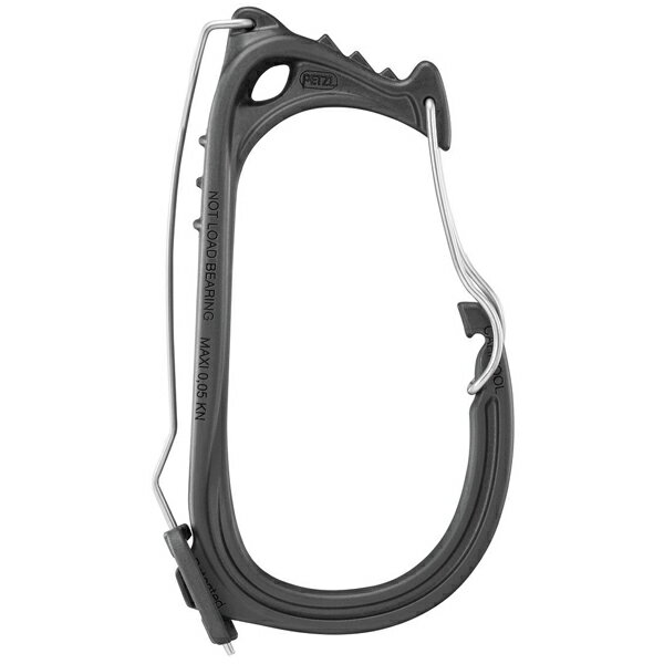 楽天市場】PETZL ペツル U002AA00 マルチフック | 価格比較 - 商品価格ナビ