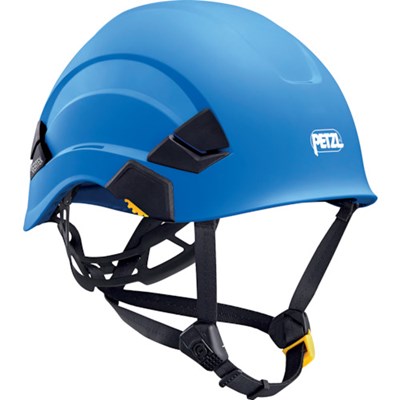 楽天市場】PETZL｜ペツル PETZL バーテックス ブルー A010AA05 | 価格