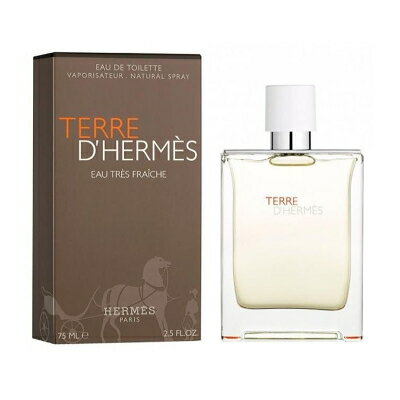 【楽天市場】エルメス 香水 HERMES テール ドゥ エルメス オー トレ フレーシュ EDT・SP 75ml | 価格比較 - 商品価格ナビ