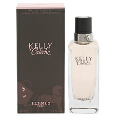 【楽天市場】エルメス 香水 HERMES ケリー カレーシュ EDT・SP 100ml | 価格比較 - 商品価格ナビ