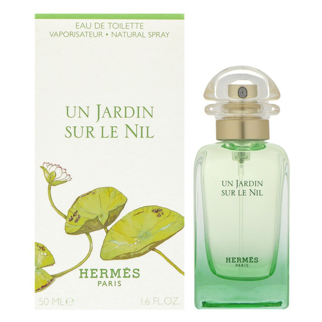 エルメス HERMES ナイルの庭EDT 100ml+spbgp44.ru