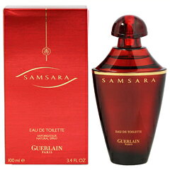 楽天市場】guerlain ゲラン サムサラ edt sp （商品口コミ・レビュー 