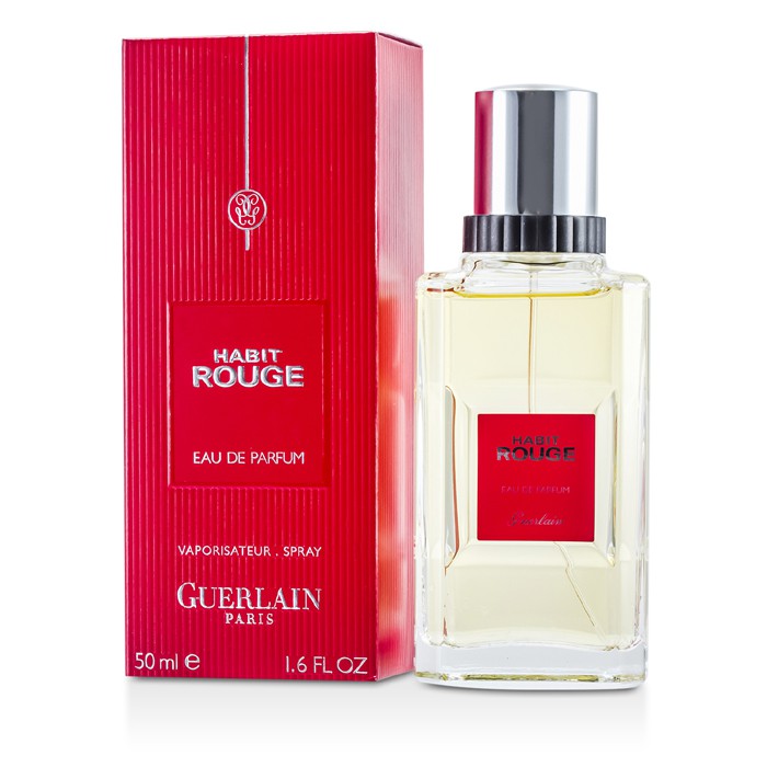 【楽天市場】ゲラン 香水 GUERLAIN アビ ルージュ EDP・SP 50ml | 価格比較 - 商品価格ナビ