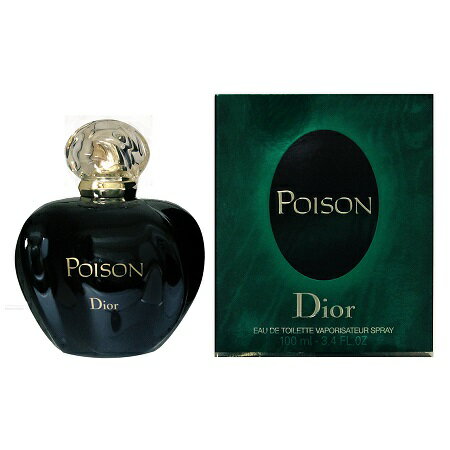 楽天市場 Christian Dior クリスチャン ディオール プワゾン Edt Sp 商品口コミ レビュー 価格比較 商品価格ナビ