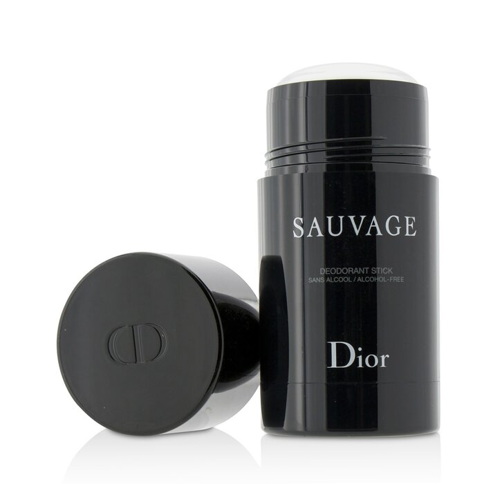 【楽天市場】CHRISTIAN DIOR ソヴァージュ パフューム ボディ スティック 75g | 価格比較 - 商品価格ナビ