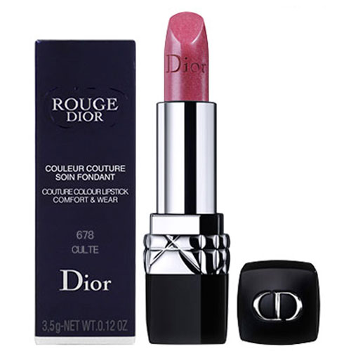 dior 678