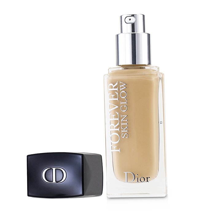 楽天市場】Christian Dior ディオールスキン フォーエヴァー フルイド グロウ 0Nニュートラル(30mL) | 価格比較 - 商品価格ナビ