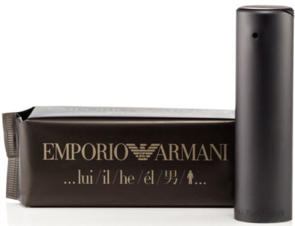 楽天市場】エンポリオ アルマーニ 香水 EMPORIO ARMANI エンポリオ アルマーニ マン EDT・SP 100ml | 価格比較 -  商品価格ナビ