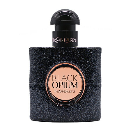 イブサンローラン ブラック オピウム オードパルファム yves saint laurent black opium edp