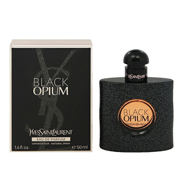 yves saint laurent black opıum 100 ml