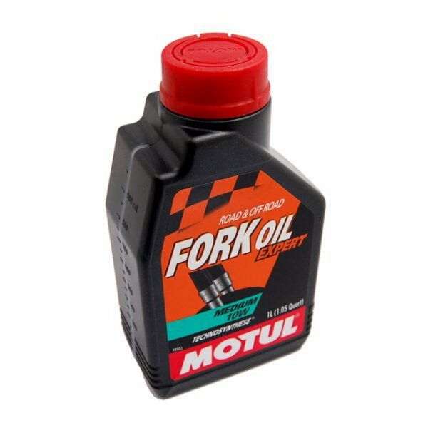 楽天市場】MOTUL モチュール FORK OIL EXPERT フォークオイル エキスパート 粘度：10W MEDIUM | 価格比較 -  商品価格ナビ