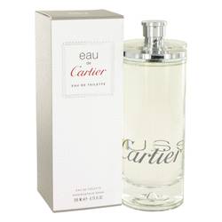 【楽天市場】カルティエ 香水 CARTIER オー ドゥ カルティエ EDT・SP 200ml | 価格比較 - 商品価格ナビ